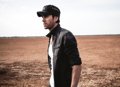 King of Latin Pop: Enrique Iglesias