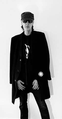 Frank Gerber
