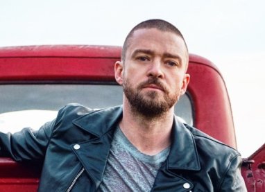 Famous Grammy-Winner and US-singer songwriter Justin Timberlake