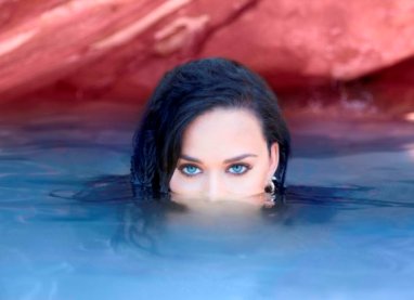 US-Megastar Katy Perry