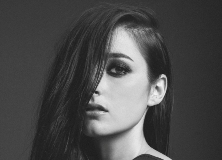 Jillian Banks, british singer
